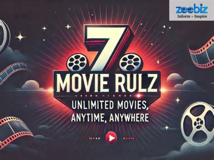 3 Movie Rulz: Your Ultimate Guide to Streaming Movies Online