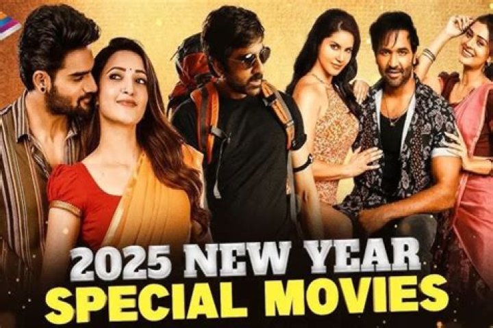 5 Movierulz 2025 Telugu: Your Ultimate Guide to Telugu Movies