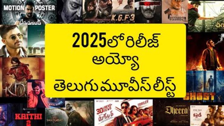 5Movierulz Telugu 2023: The Ultimate Guide to Telugu Movie Streaming