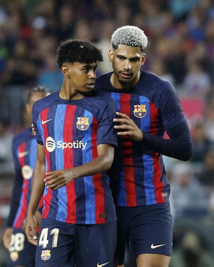 Alex Padilla and Lamine Yamal Age: The Rising Stars of Football