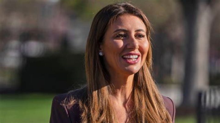 Alina Habba Net Worth: A Deep Dive into Her Wealth and Success in 2023