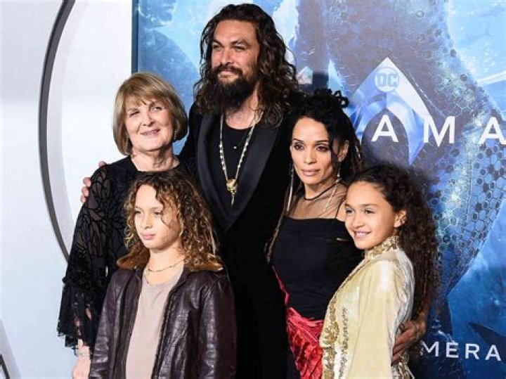 All About Jason Momoa's Kids: Family Life of the Aquaman Star