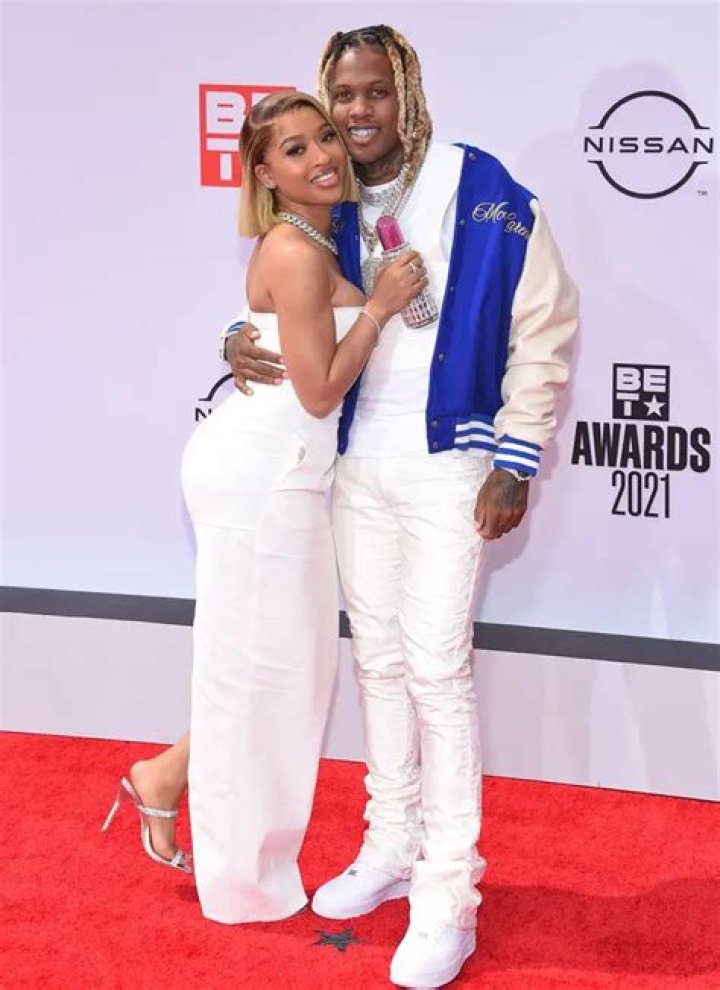 All You Need to Know About Lil Durk's Baby Mama: A Comprehensive Guide