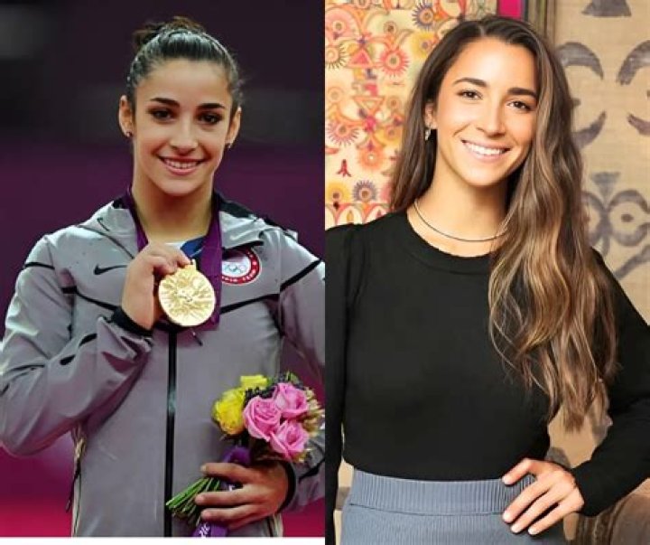 Aly Raisman: A Journey Through Gymnastics and Her Love Life