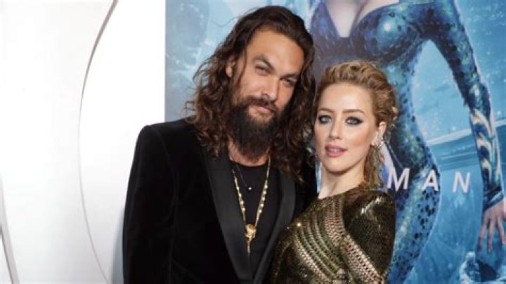 Amber Heard and Jason Momoa Together: The Untold Story Behind Their Connection