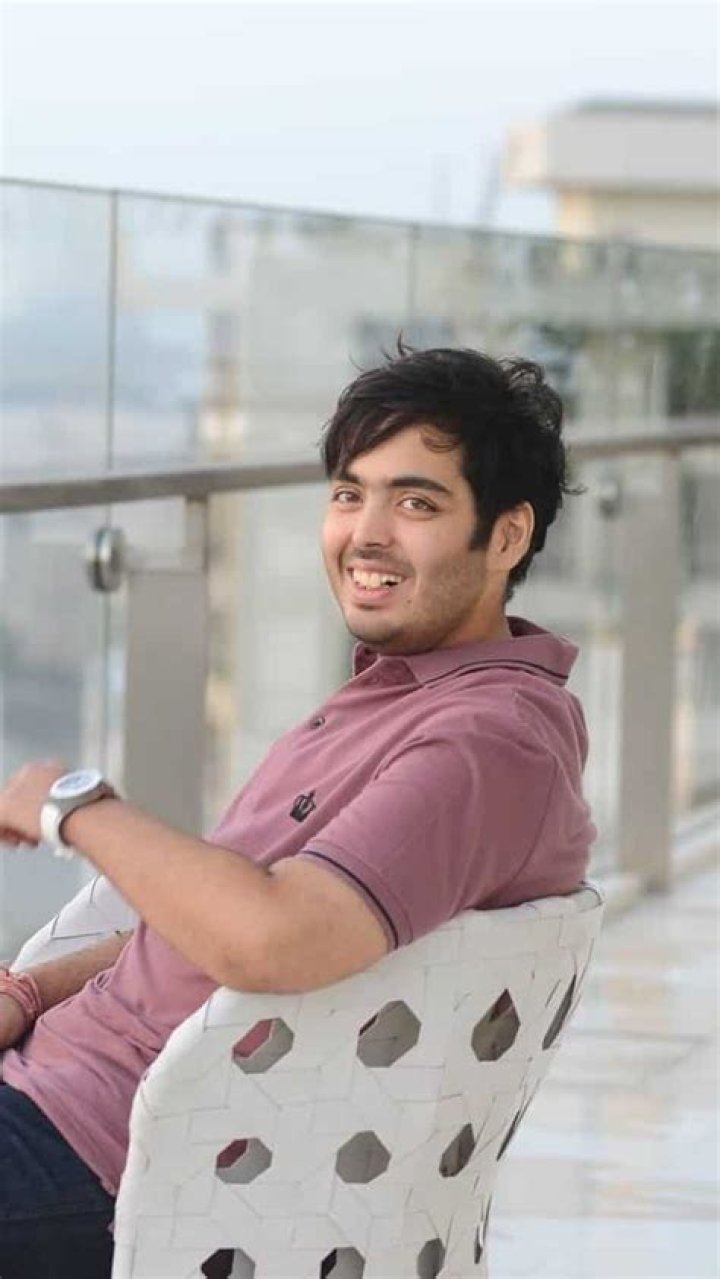 Anant Ambani Adopted: Understanding His Journey and Impact