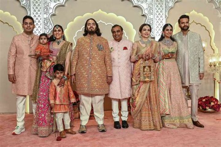 Anant Ambani Before Disease: A Glimpse into His Life and Journey
