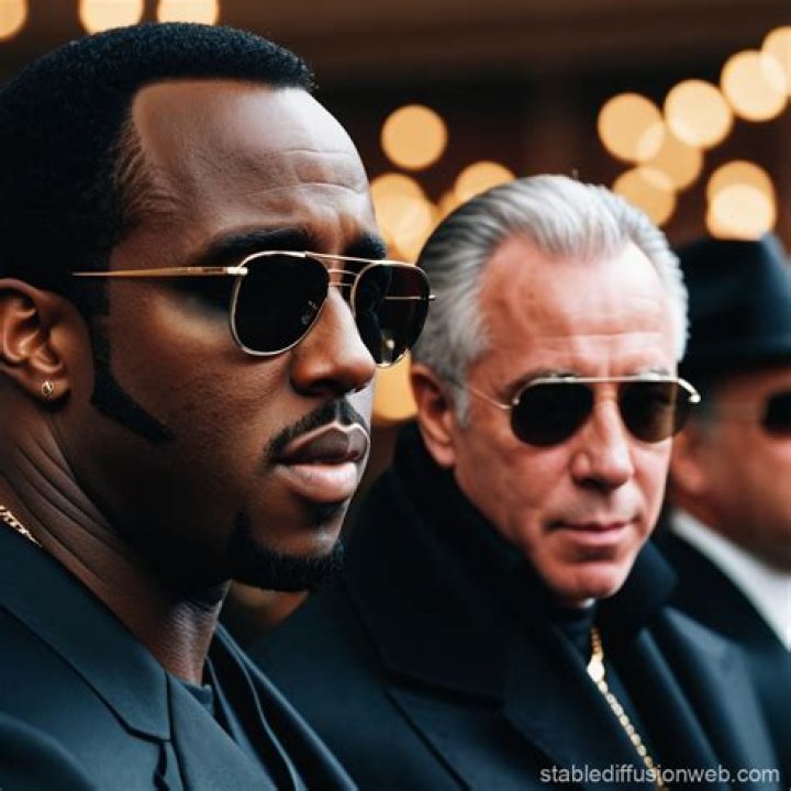 Andre 3000 vs P Diddy: A Deep Dive into Their Hip-Hop Legacy and Influence
