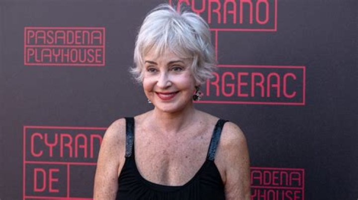 Annie Potts: A Journey Through Her Life and Career