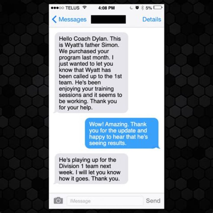 Aubreigh Wyatt Text Messages: Unveiling the Mystery Behind the Screens
