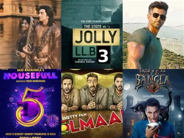 Bollyflix Flix: The Ultimate Guide to Streaming Bollywood Movies and Series