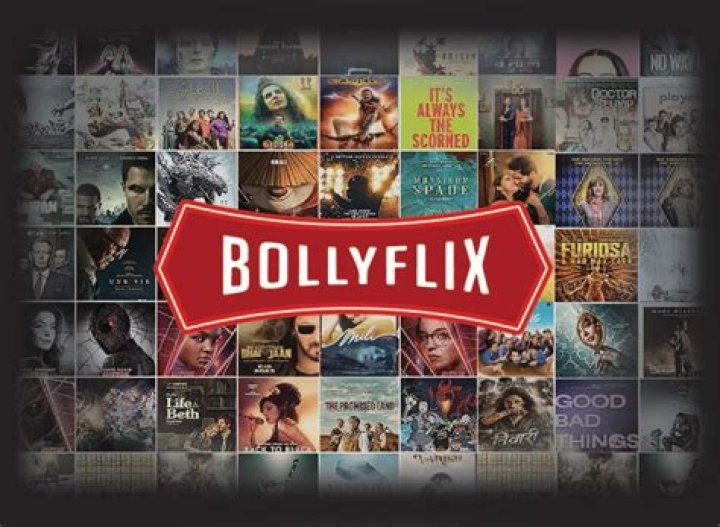 Bollyflix.re: Your Ultimate Guide to Streaming Bollywood Movies