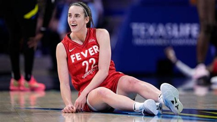 Caitlin Clark AI Leak: The Impact of Technology on Sports and Privacy
