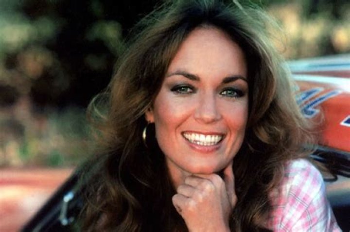 Catherine Bach: The Life and Career of the Iconic Actress
