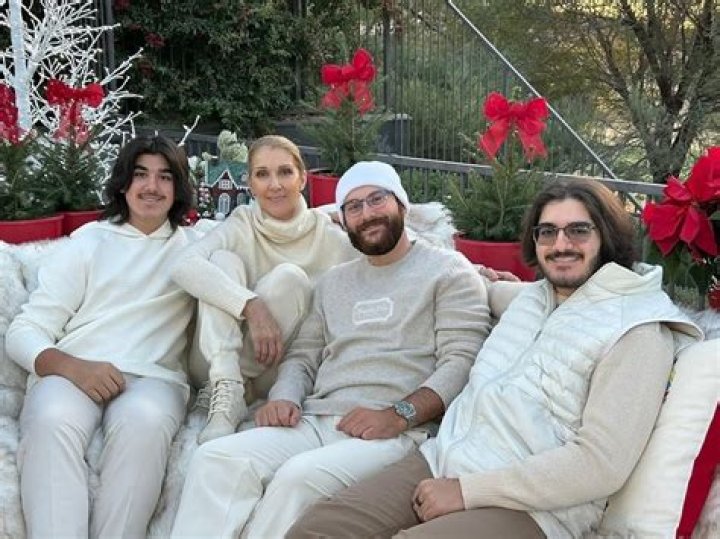Celine Dion's Journey: The Heartwarming Story of Her Adopted Twins