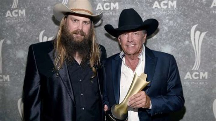 Chris Stapleton and His Involvement in Politics: A Deep Dive into the Country Star’s Views and Activism