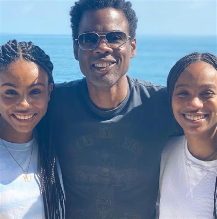 Chrisean Rock Family Photo: A Deep Dive into the Life and Heritage of Chrisean Rock