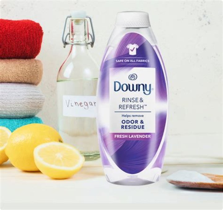 Comparing Tide Clean Boost and Downy Rinse &amp; Refresh: Which is Right for You?