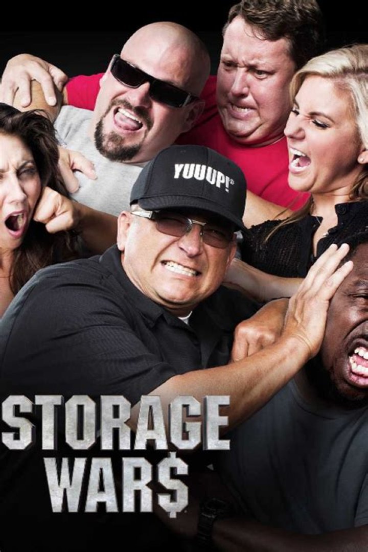Darrell Sheets: The Journey of a Storage Wars Star and His Impact on Reality Television