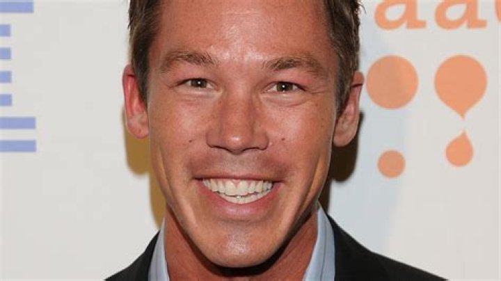 David Bromstad's Partner: A Deep Dive into Their Relationship and Life Together