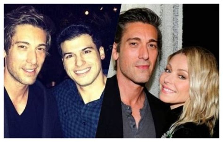 David Muir New Wife: Discovering the Truth Behind the Rumors