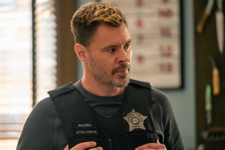 Did Adam Ruzek Leave Chicago PD? Exploring His Departure and Future in the Series