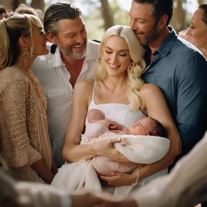 Did Blake Shelton Have a Baby? A Deep Dive into His Family Life and Recent Developments