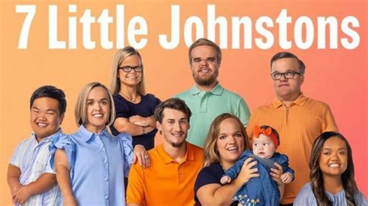 Did One of the Seven Little Johnstons Have a Baby? A Deep Dive into the Johnston Family