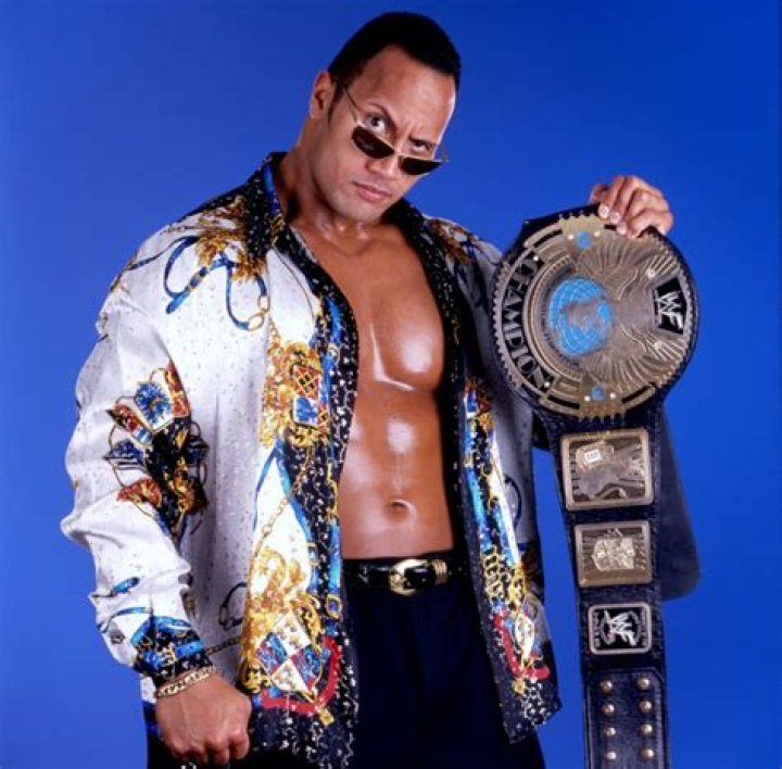 Did The Rock Pass Today? Exploring the Iconic Wrestler's Journey and Legacy