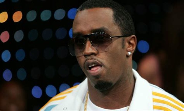 Diddy List of Names: Unraveling the Many Faces of Sean Combs