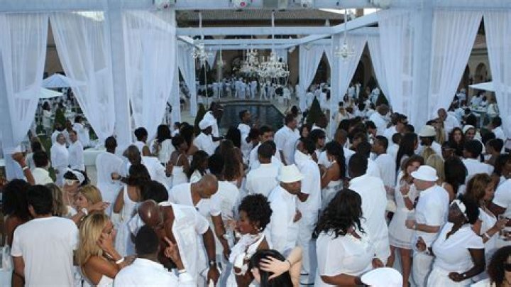 Diddy’s Party Photos: A Glimpse into the Star-Studded Celebrations