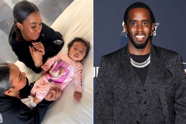 Diddy’s Twin Daughters: A Comprehensive Look into Their Lives and Achievements