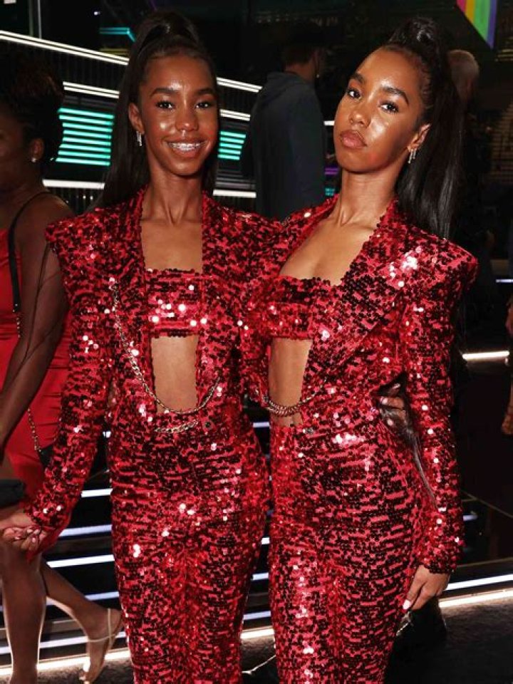 Diddy’s Twins Age: Everything You Need to Know About the Young Stars