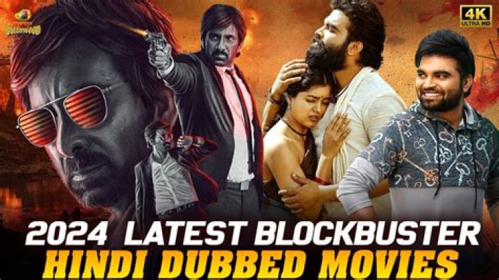 Discover the Best of Bollywood with Movies4U: Your Ultimate Hindi Movie Hub