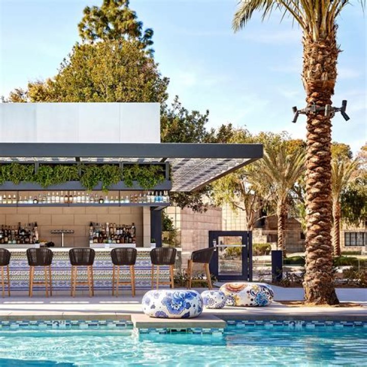 Discover the Culinary Excellence of Biltmore Scottsdale Restaurants