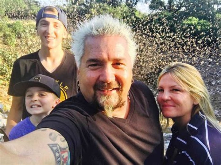 Discovering Hunter Fieri: The Life, Career, and Legacy of Guy Fieri's Son