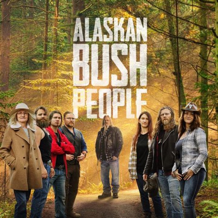 Discovering the Cast of Alaskan Bush People: A Deep Dive into Their Lives and Adventures