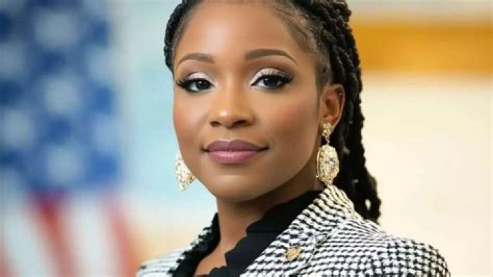 Does Jasmine Crockett Have Children? Exploring the Life of the Rising Political Star