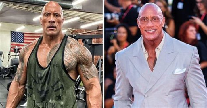 Dwayne Johnson Death 2025: Facts, Speculations, and Clarifications