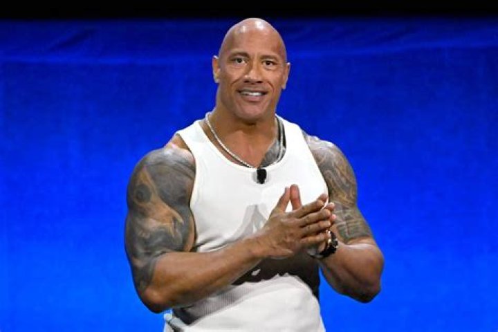 Dwayne Johnson: Debunking the Myth &ndash; Did Dwayne Johnson Pass Away?