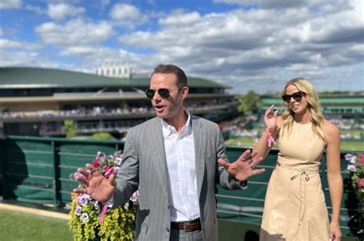 Emma Hayes Husband: A Deep Dive into the Life of the Renowned Football Manager