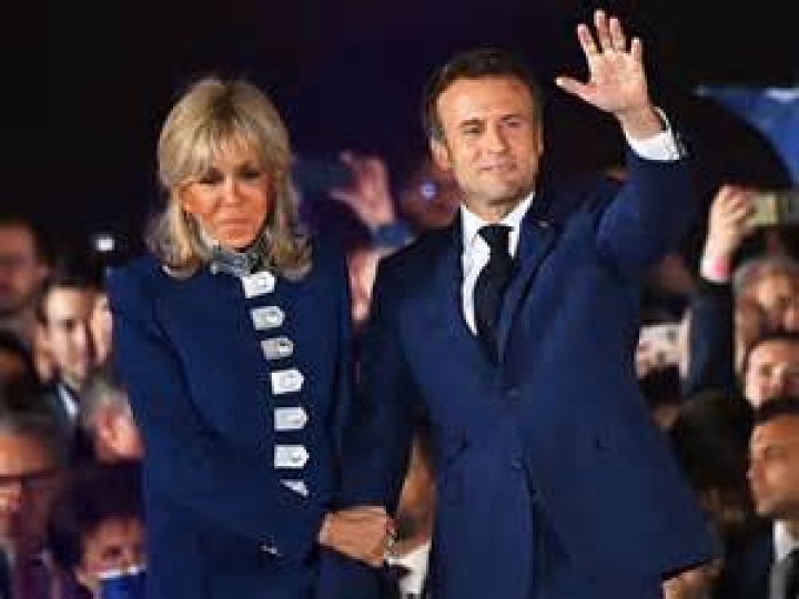 Emmanuel and Brigitte Macron Wedding: A Celebration of Love and Leadership