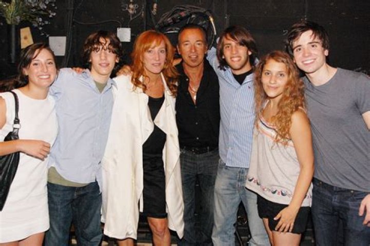 Evan James Springsteen: A Deep Dive into the Life of Bruce Springsteen's Son