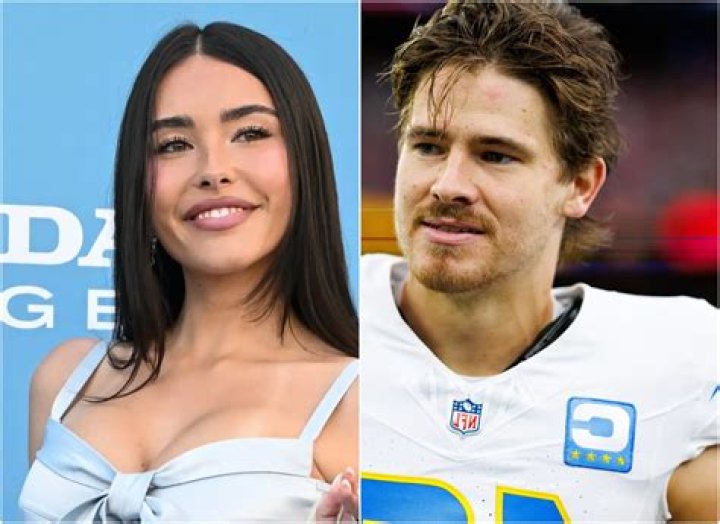 Everything You Need to Know About Justin Herbert's Wife: A Comprehensive Guide