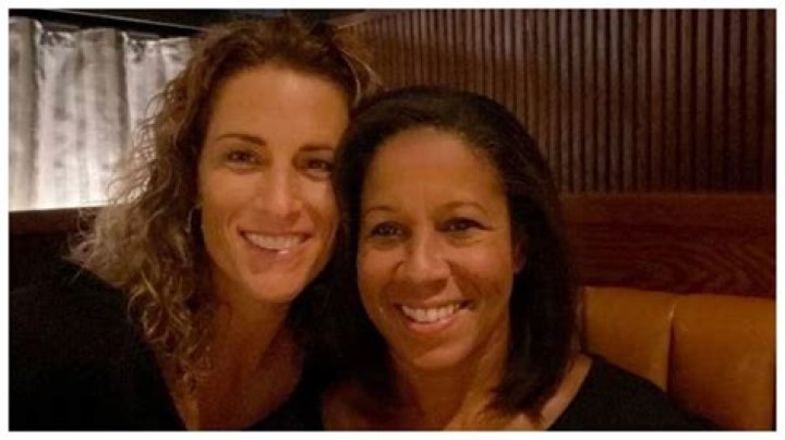 Everything You Need to Know About Stephanie White and Lisa Salters: A Deep Dive into Their Lives and Careers