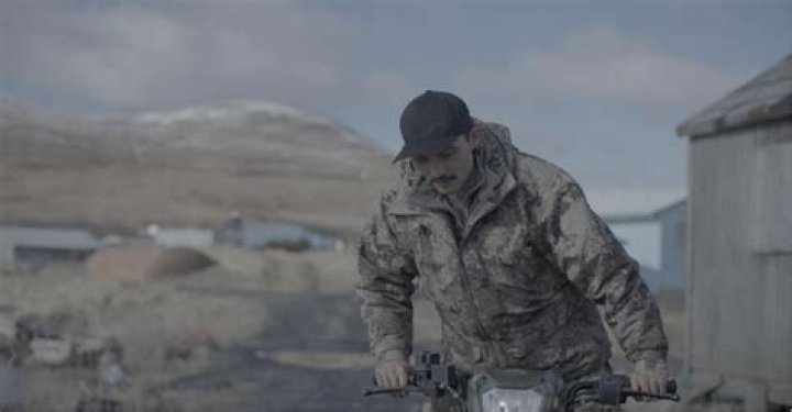 Exploring Andy's Life Below Zero: The Journey of a True Alaskan Pioneer