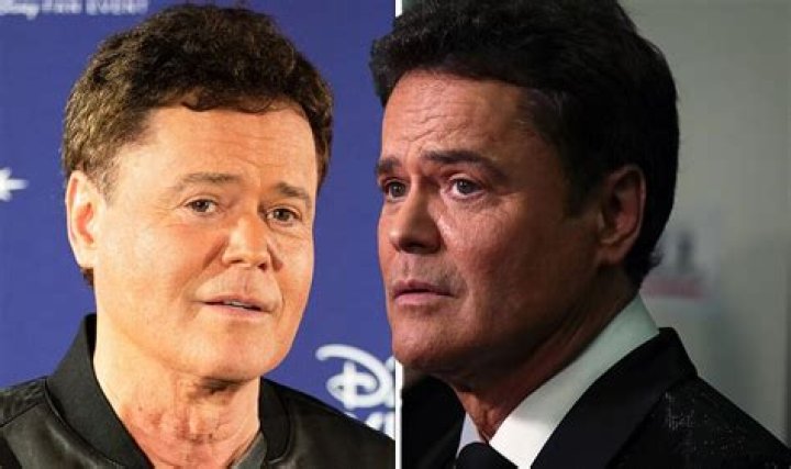 Exploring Donny Osmond's Relationships: A Journey Through Love and Friendship