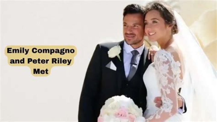 Exploring Emily Compagno's Stunning Wedding Dress