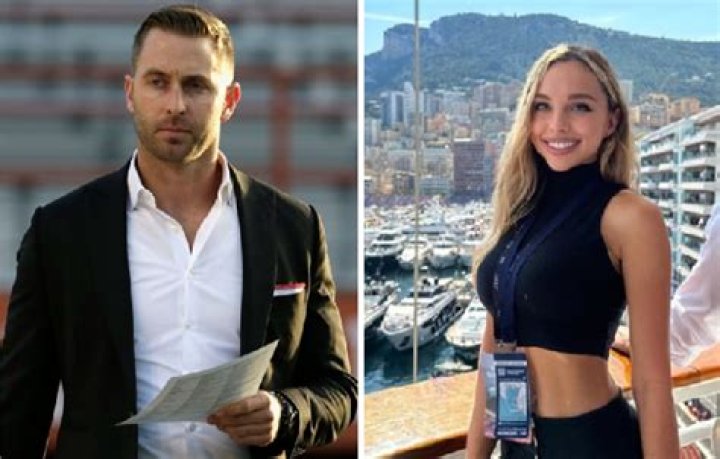 Exploring Kliff Kingsbury's Girlfriend: Love Life and Relationship Insights
