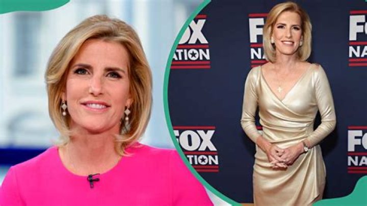 Exploring Laura Ingraham: Beyond the Question of Height